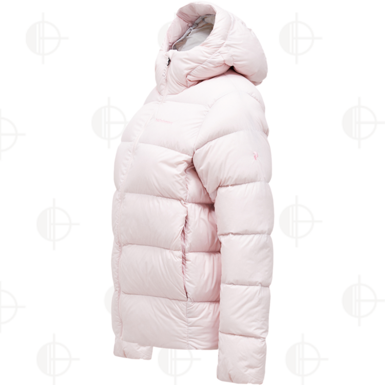Manteau Frost Down Puffer W Peak Performance
