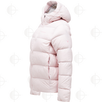 Manteau Frost Down Puffer W Peak Performance