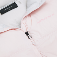 Manteau Frost Down Puffer W Peak Performance