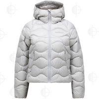 Manteau Helium Nova Down Hood W Peak Performance