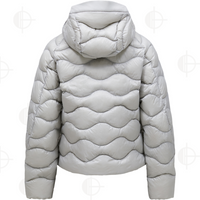 Manteau Helium Nova Down Hood W Peak Performance
