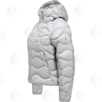 Manteau Helium Nova Down Hood W Peak Performance