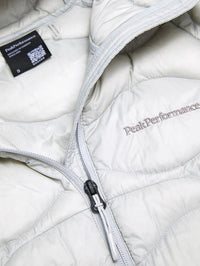 Manteau Helium Nova Down Hood W Peak Performance