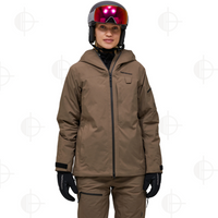 Manteau Alpine Gore-Tex 2L Insulated W Peak Performance