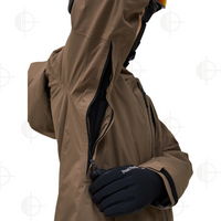 Manteau Alpine Gore-Tex 2L Insulated W Peak Performance