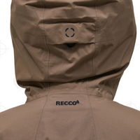 Manteau Alpine Gore-Tex 2L Insulated W Peak Performance