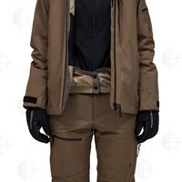 Manteau Alpine Gore-Tex 2L Insulated W Peak Performance