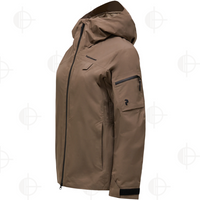 Manteau Alpine Gore-Tex 2L Insulated W Peak Performance