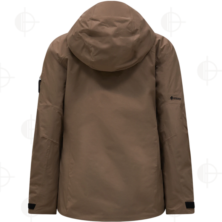 Manteau Alpine Gore-Tex 2L Insulated W Peak Performance
