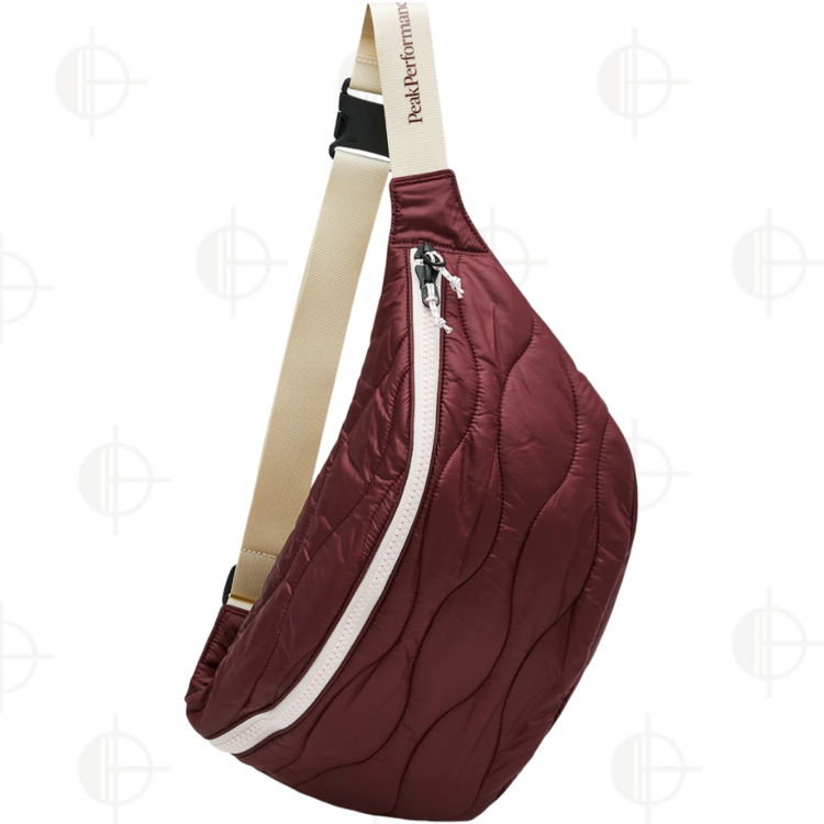 Sac banane Helium Bum Peak Performance