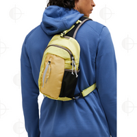 Sac à bandoulière Outdoor 4.5L Peak Performance
