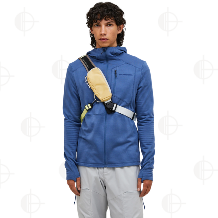 Sac à bandoulière Outdoor 4.5L Peak Performance