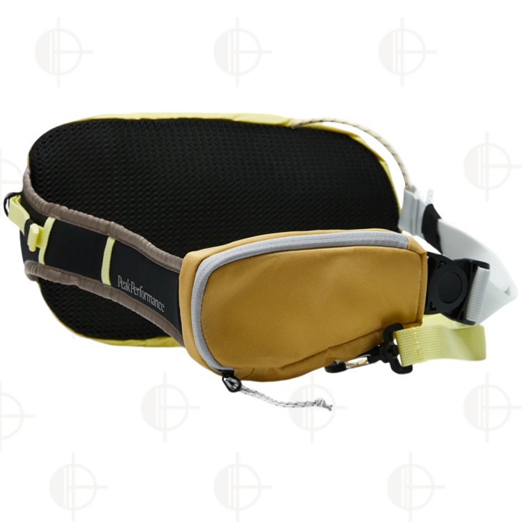 Sac à bandoulière Outdoor 4.5L Peak Performance