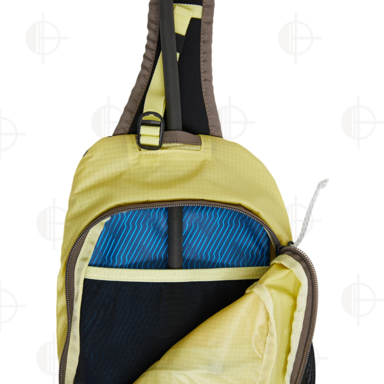 Sac à bandoulière Outdoor 4.5L Peak Performance