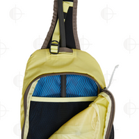 Sac à bandoulière Outdoor 4.5L Peak Performance