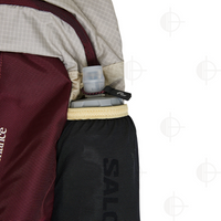 Sac à bandoulière Outdoor 4.5L Peak Performance