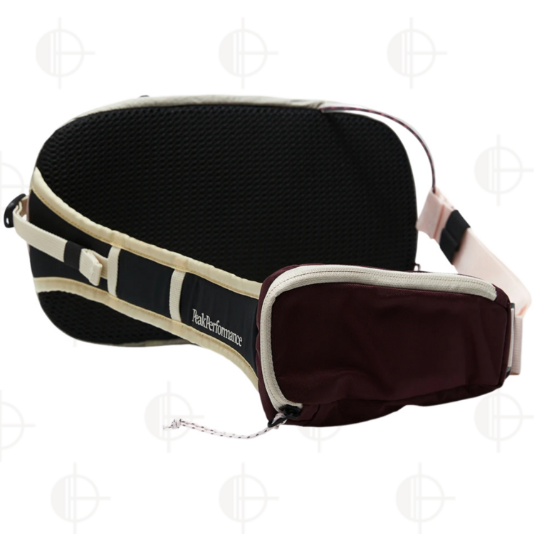Sac à bandoulière Outdoor 4.5L Peak Performance