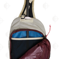 Sac à bandoulière Outdoor 4.5L Peak Performance