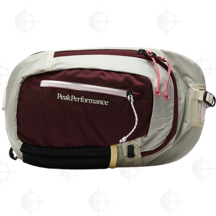 Sac à bandoulière Outdoor 4.5L Peak Performance