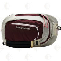 Sac à bandoulière Outdoor 4.5L Peak Performance