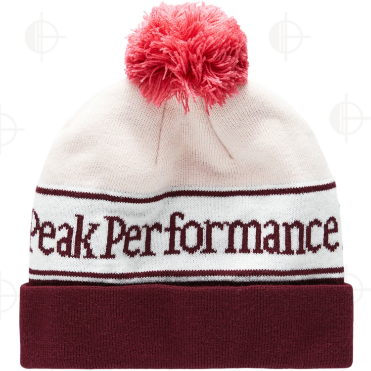 Tuque Pow Peak Performance