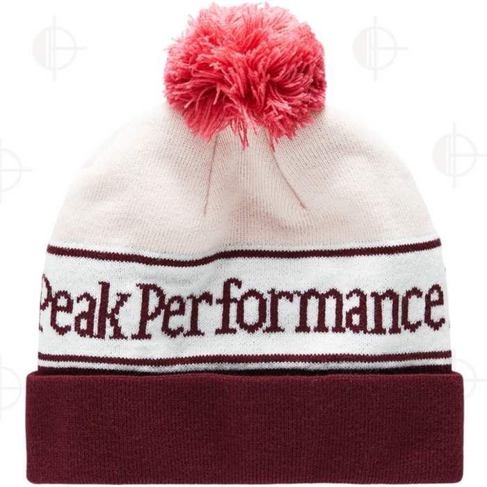 Tuque Pow Peak Performance