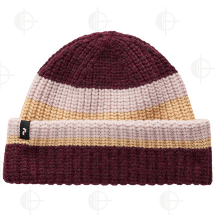 Tuque Slopestyle Peak Performance