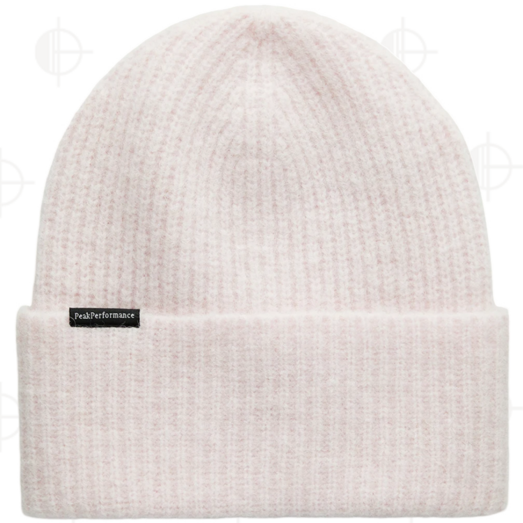 Tuque Woolblend Peak Performance