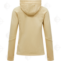 Chandail Rider Essentials Zip Hood W Peak Performance