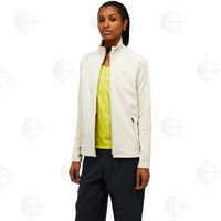 Chandail Rider Essentials Zip W Peak Performance
