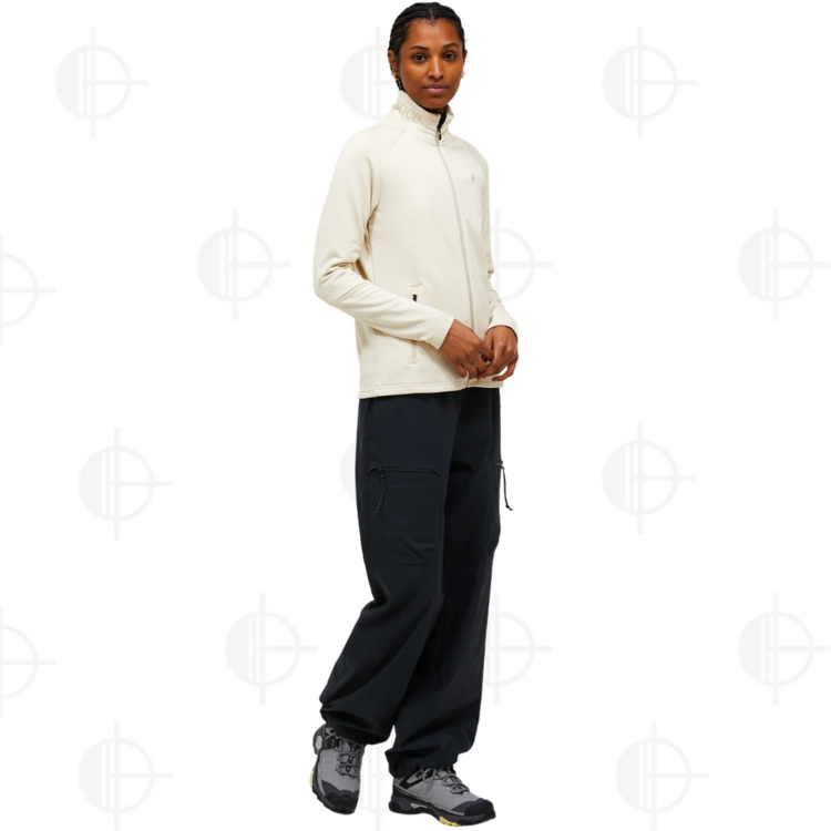 Chandail Rider Essentials Zip W Peak Performance