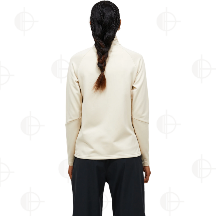 Chandail Rider Essentials Zip W Peak Performance