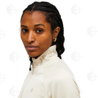 Chandail Rider Essentials Zip W Peak Performance
