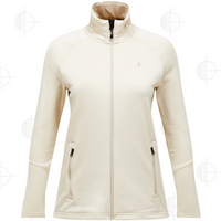 Chandail Rider Essentials Zip W Peak Performance