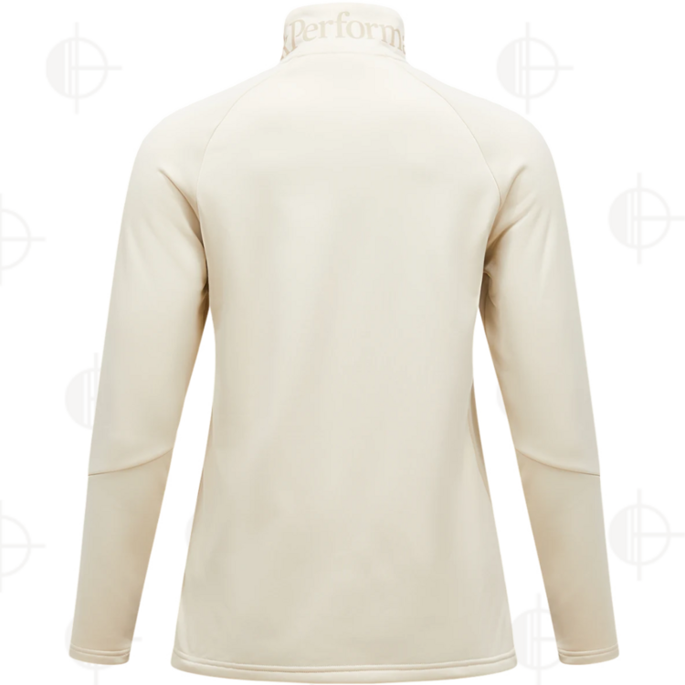 Chandail Rider Essentials Zip W Peak Performance