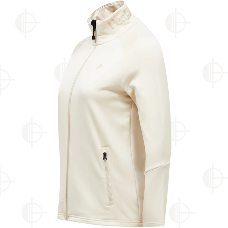 Chandail Rider Essentials Zip W Peak Performance