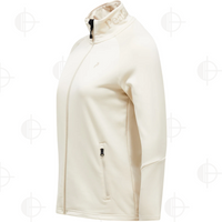 Chandail Rider Essentials Zip W Peak Performance