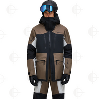 Manteau Vertical GORE-TEX Pro 3L Peak Performance
