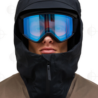 Manteau Vertical GORE-TEX Pro 3L Peak Performance