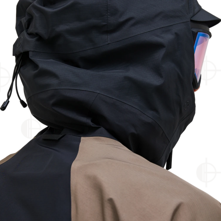 Manteau Vertical GORE-TEX Pro 3L Peak Performance