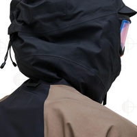 Manteau Vertical GORE-TEX Pro 3L Peak Performance
