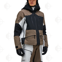 Manteau Vertical GORE-TEX Pro 3L Peak Performance