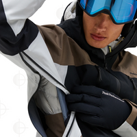 Manteau Vertical GORE-TEX Pro 3L Peak Performance