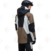 Manteau Vertical GORE-TEX Pro 3L Peak Performance