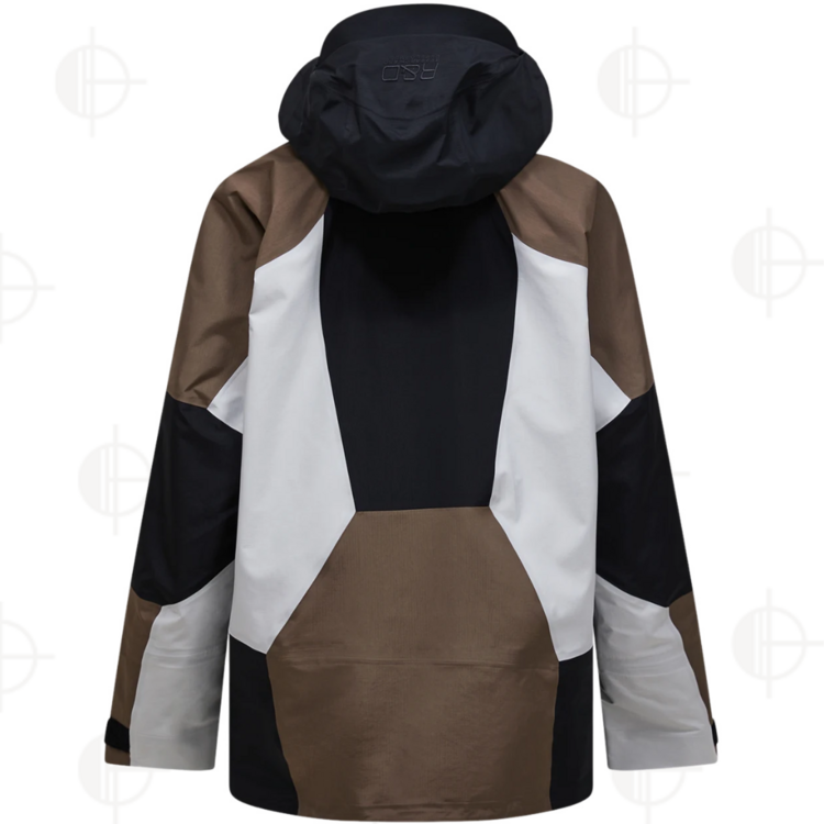 Manteau Vertical GORE-TEX Pro 3L Peak Performance