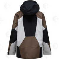 Manteau Vertical GORE-TEX Pro 3L Peak Performance