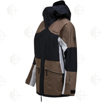 Manteau Vertical GORE-TEX Pro 3L Peak Performance
