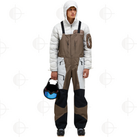 Salopette Vertical GORE-TEX Pro 3L Peak Performance