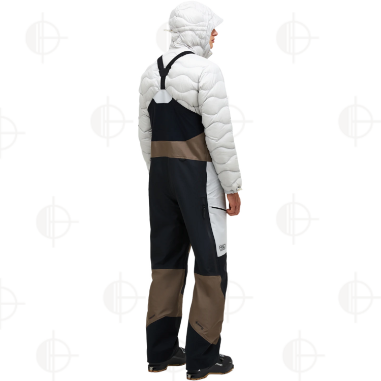 Salopette Vertical GORE-TEX Pro 3L Peak Performance