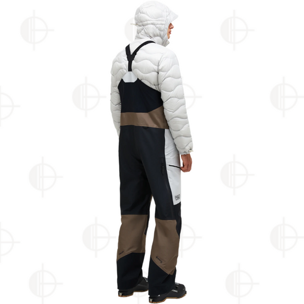 Salopette Vertical GORE-TEX Pro 3L Peak Performance